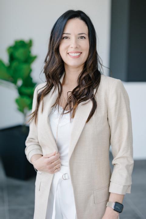 Marie-Hélène Gravel