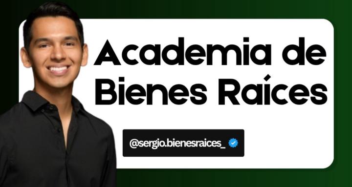 Academia de Bienes Raíces