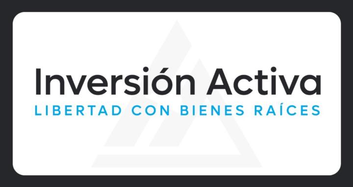 Inversión Activa