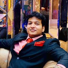 Rajat Negi