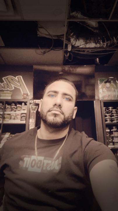 Johan Acevedo