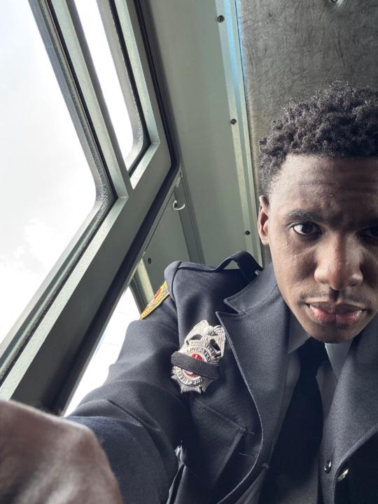 Isaiah Dallas