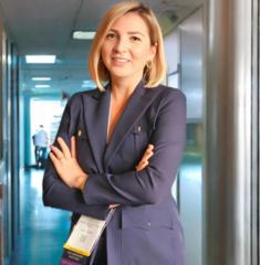 Emanuela Mercore Hutanu