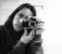 Alex Kroke