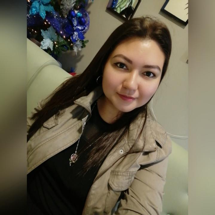 Ana Gabriela Lopez Bonel