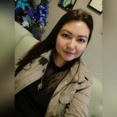 Ana Gabriela Lopez Bonel