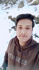 Khuzaima Yaseen