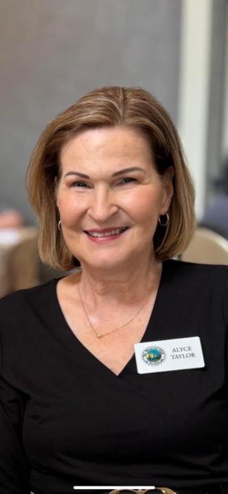 Alyce Taylor