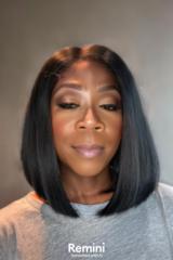 Sharon Russ Hendrix