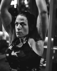 Patricia Draper