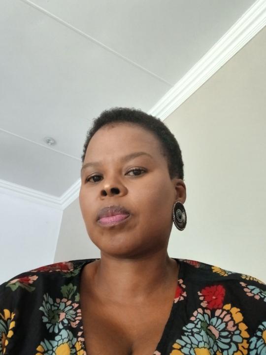 Rosetta Nini Mothupi