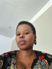 Rosetta Nini Mothupi