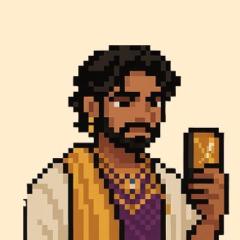 Vishav D.