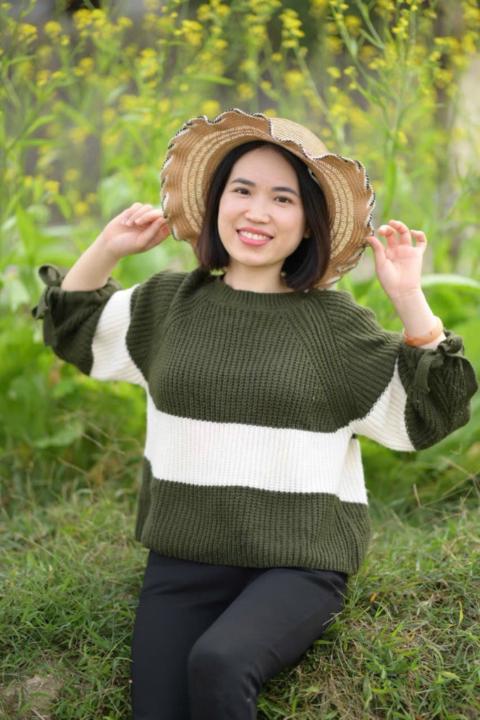 Nguyễn Huyền