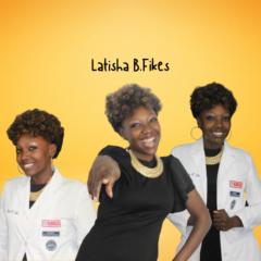 Latisha B. Fikes