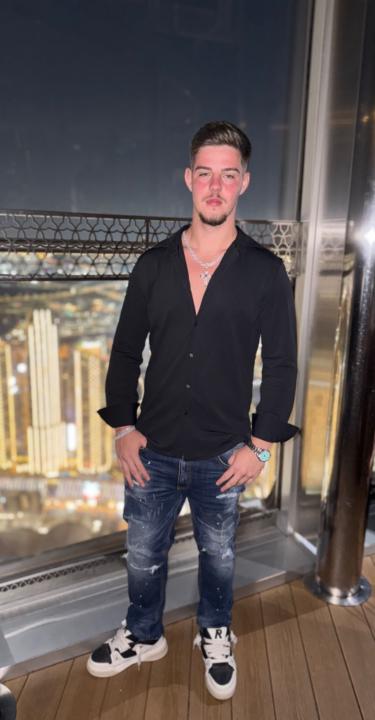 Alexandru-Stefan Dragut