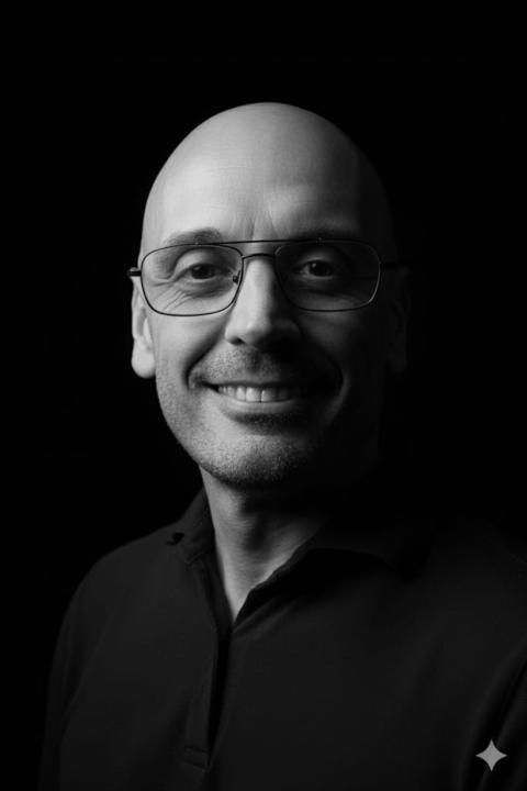 Javier Izquierdo dasi