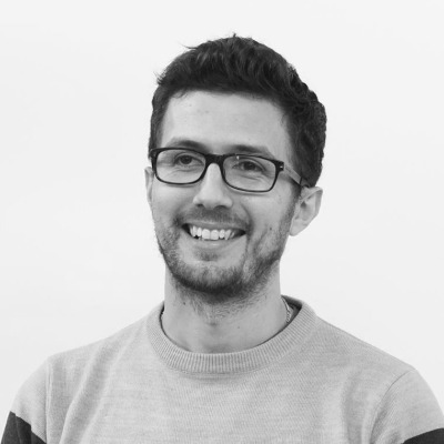 Richard Gaete-Holmes