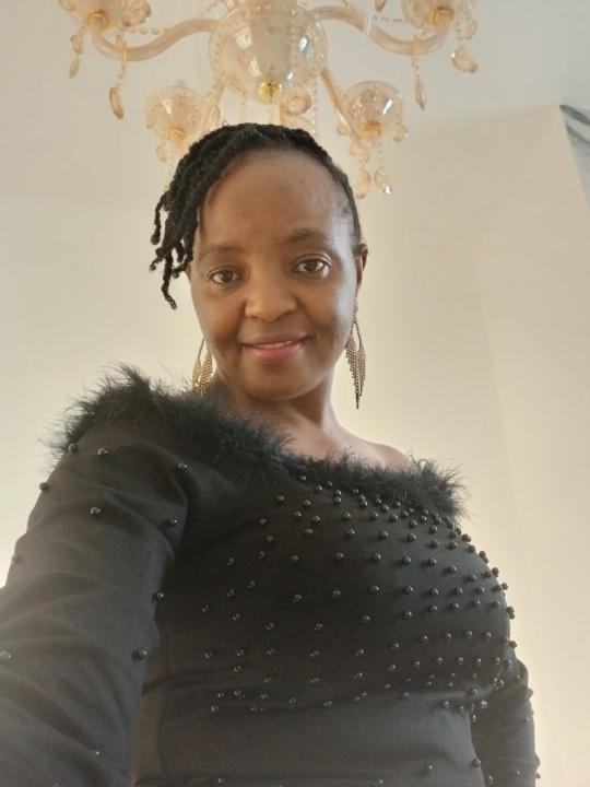 Yvy Yvonne