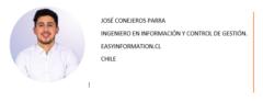 Jose Conejeros