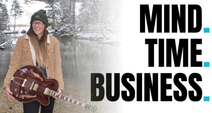 Musicians Secrets Skool