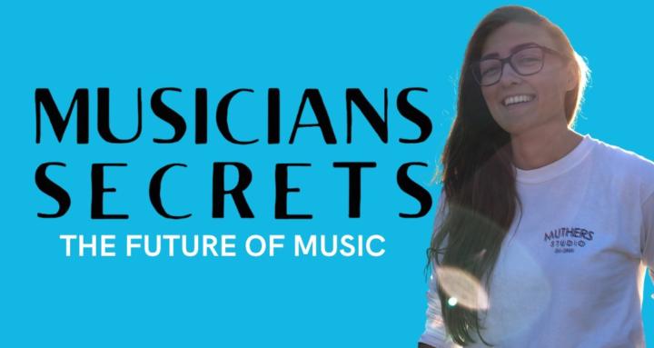 Musicians Secrets Skool