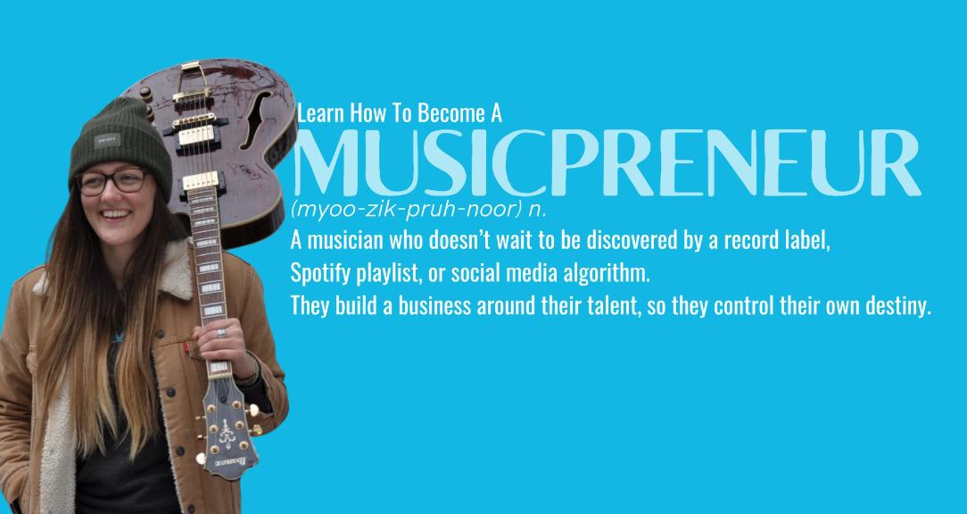 Musicians Secrets Campus