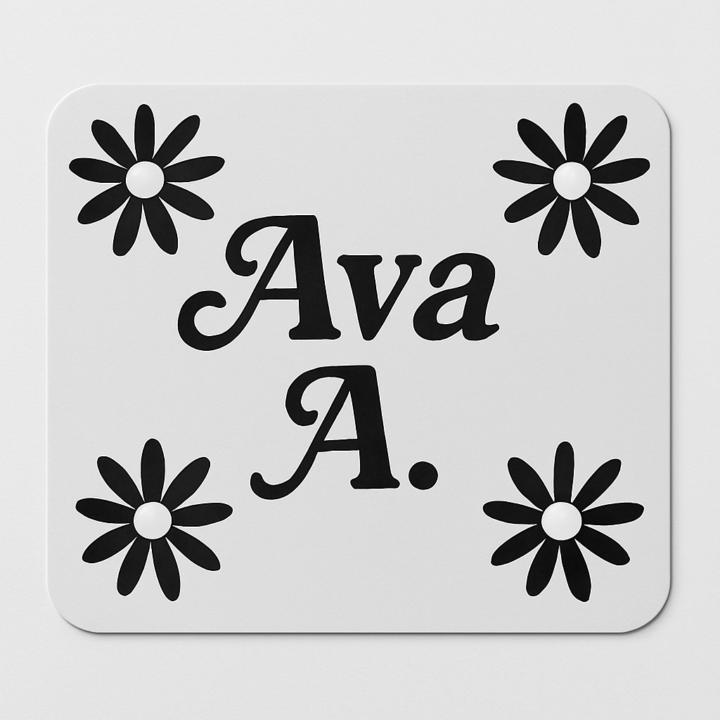 Ava Abbott