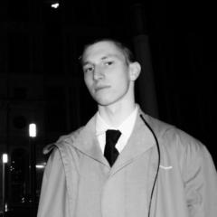 Andrew Dolotov
