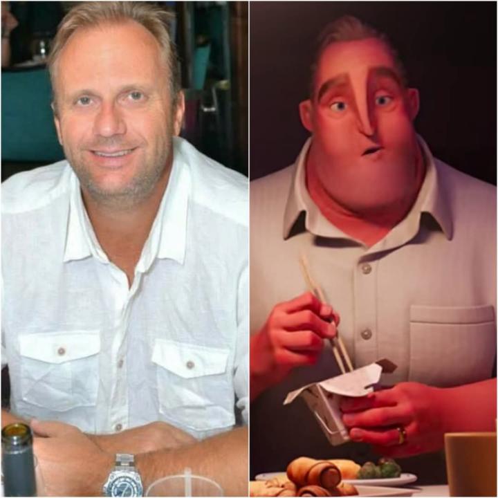 Jay Floyd