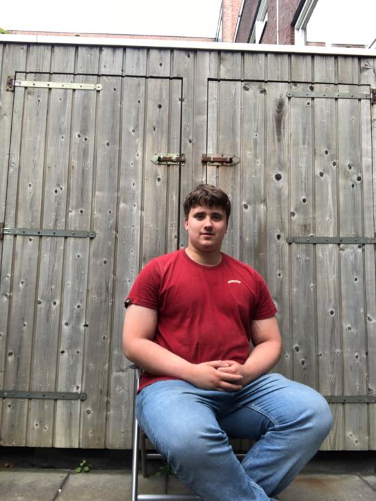 Koen Nieuwenhuijzen