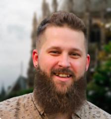 Josh Beatty