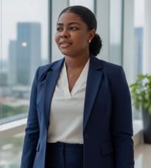 Ludmiriame Desgranges