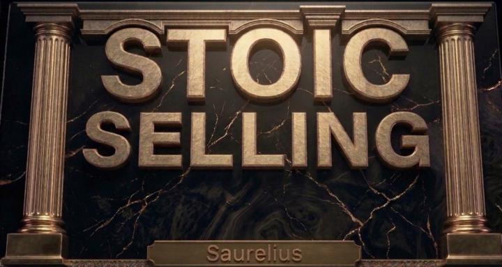 Stoic Selling