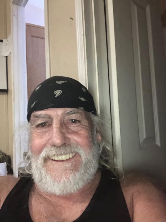 Hubert Calhoun