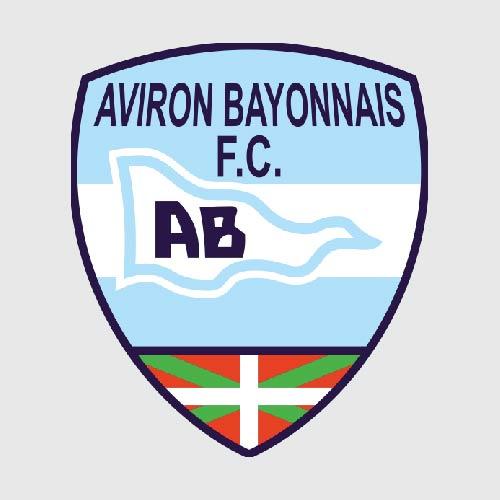 Aviron Bayonnais Fc