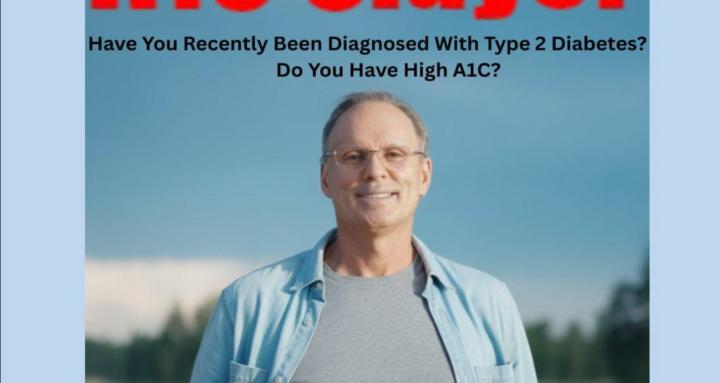 Type 2 Diabetes - Seniors R Us