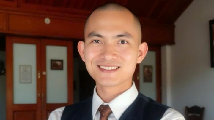 Bửu Tâm Thích