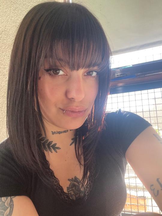 Mora Spinazzola Bunster