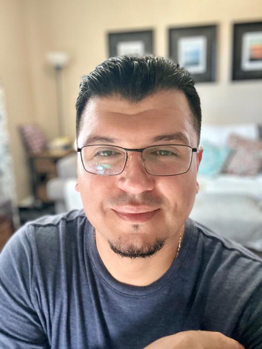 Albert Arana