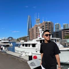 John Hwang