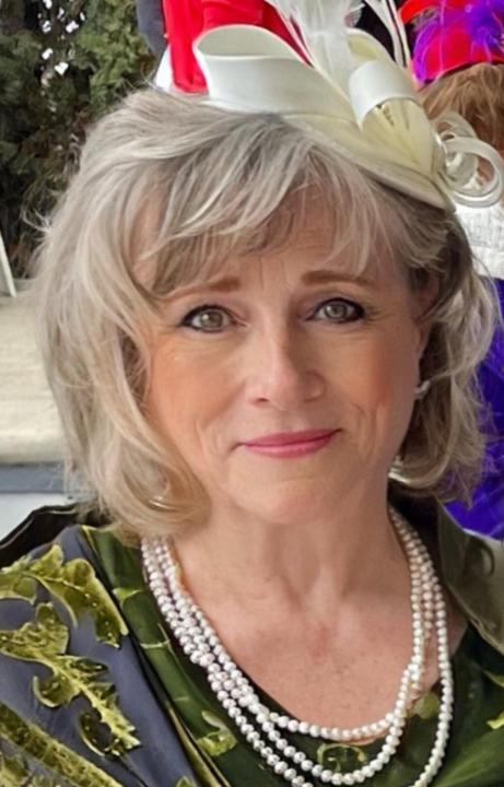 Donna Oden-Parsons