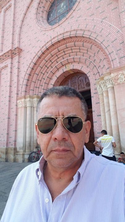 Carlos Hernán Vivas Valencia