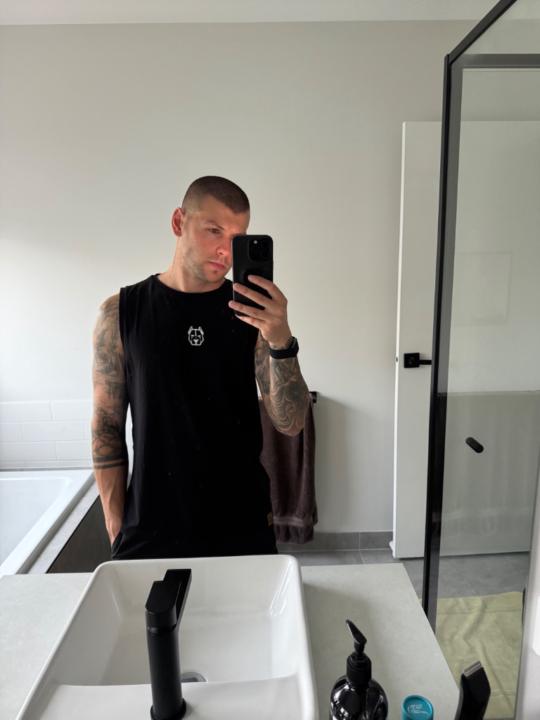 Max Strangis