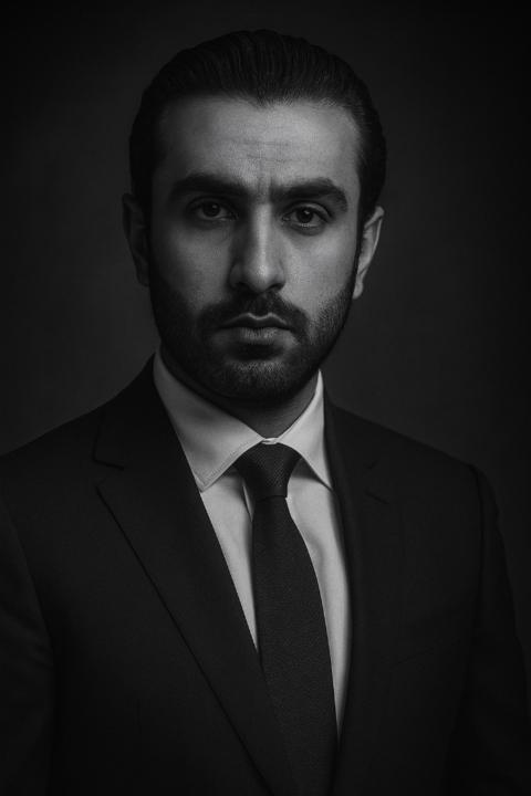 Mohamad Albaloshi