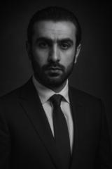 Mohamad Albaloshi