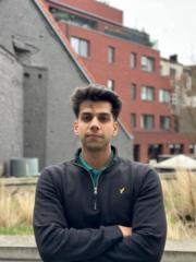 Rafay Ali