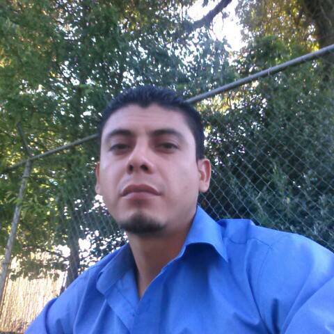 Santos Gonzalez
