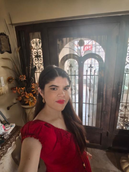 Damaris Luis