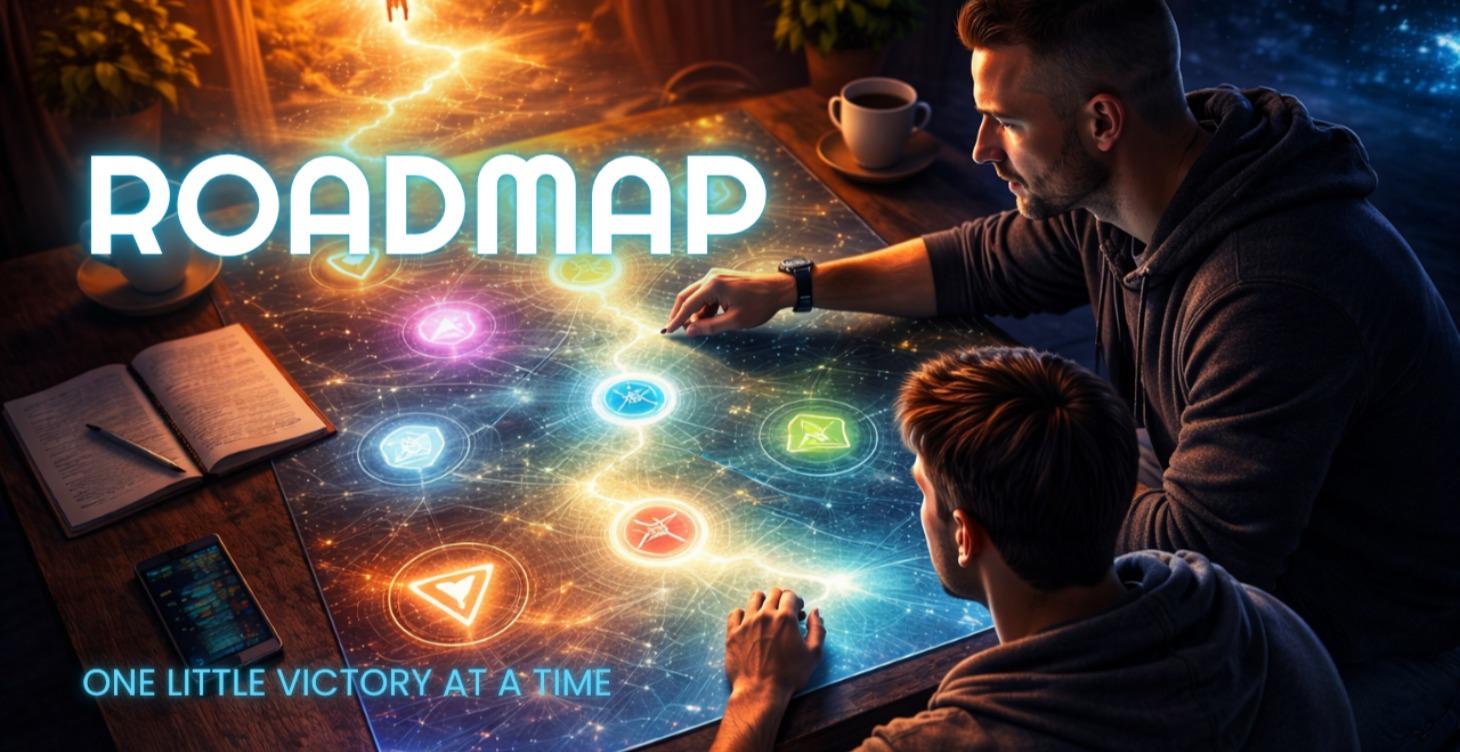ROADMAP